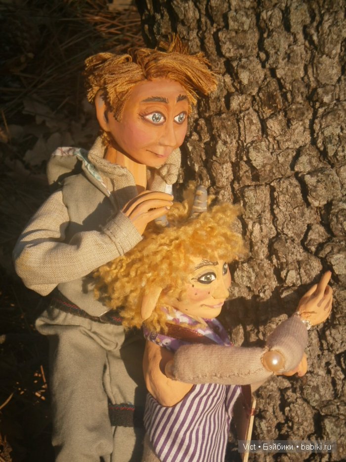 Вот и сказки конец | Бэйбики Вот и сказки конец — Болталка и разговоры обо всем: жизнь (фото 4)