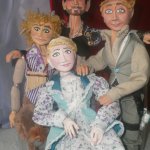 Вот и сказки конец...