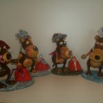 Скоро Новый год