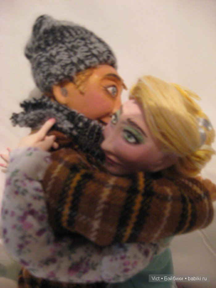 Новогодняя сказка | Бэйбики Новогодняя сказка — Болталка и разговоры обо всем: жизнь