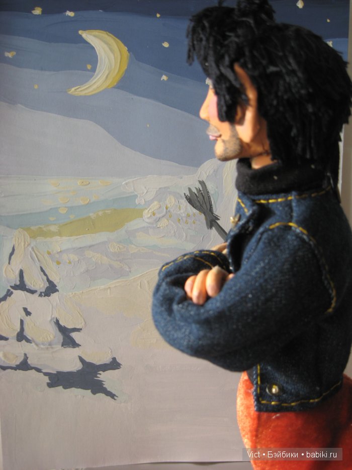 Новогодняя сказка | Бэйбики Новогодняя сказка — Болталка и разговоры обо всем: жизнь (фото 9)