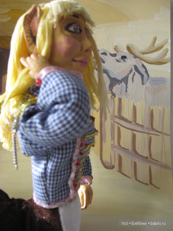 Новогодняя сказка | Бэйбики Новогодняя сказка — Болталка и разговоры обо всем: жизнь