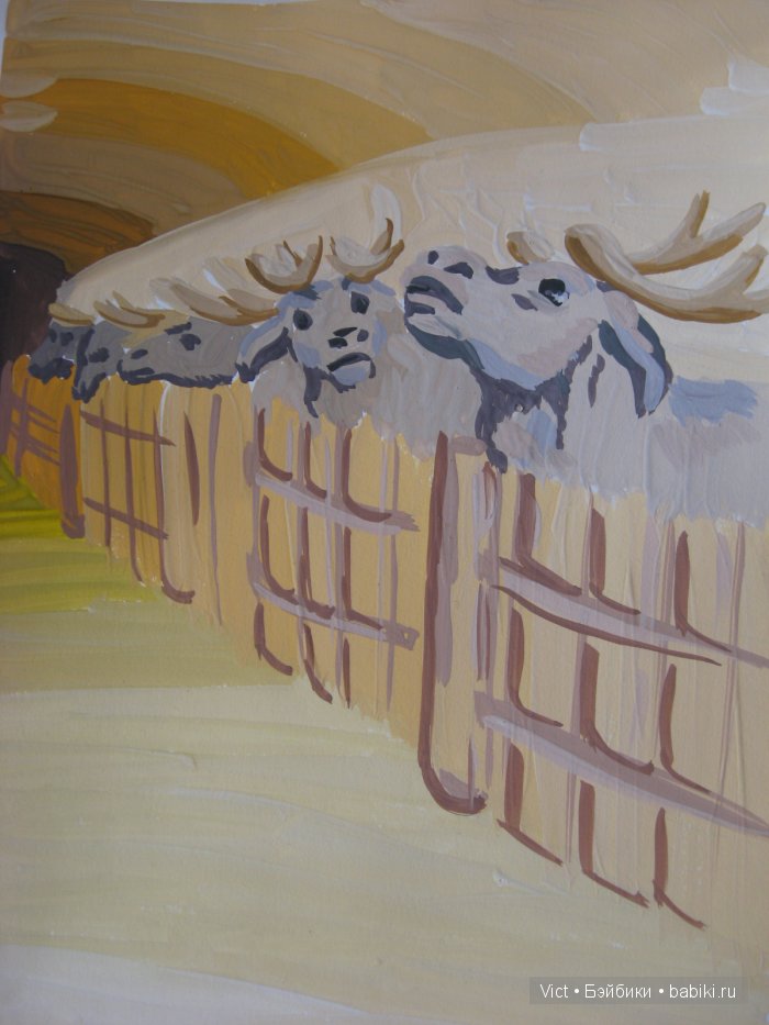 Новогодняя сказка | Бэйбики Новогодняя сказка — Болталка и разговоры обо всем: жизнь (фото 10)