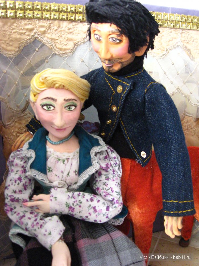 Новогодняя сказка | Бэйбики Новогодняя сказка — Болталка и разговоры обо всем: жизнь (фото 4)