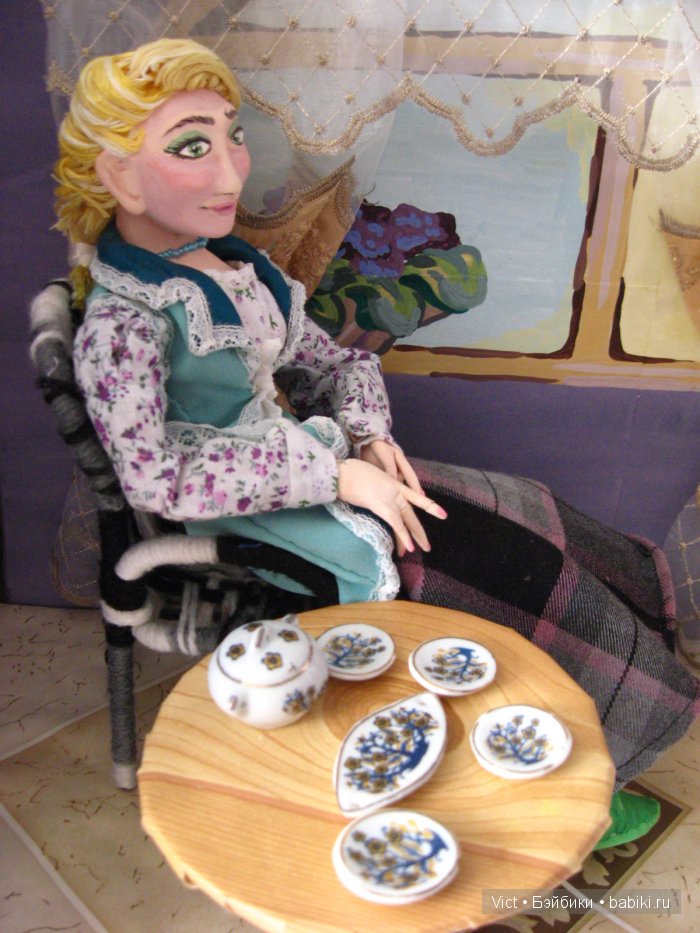 Новогодняя сказка | Бэйбики Новогодняя сказка — Болталка и разговоры обо всем: жизнь (фото 3)