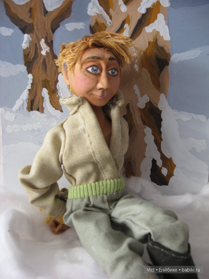 Новогодняя сказка — Болталка и разговоры обо всем: жизнь (фото 6)