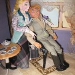 Новогодняя сказка