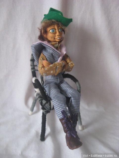 Старинные куклы в наших коллекциях - Форум о куклах DP