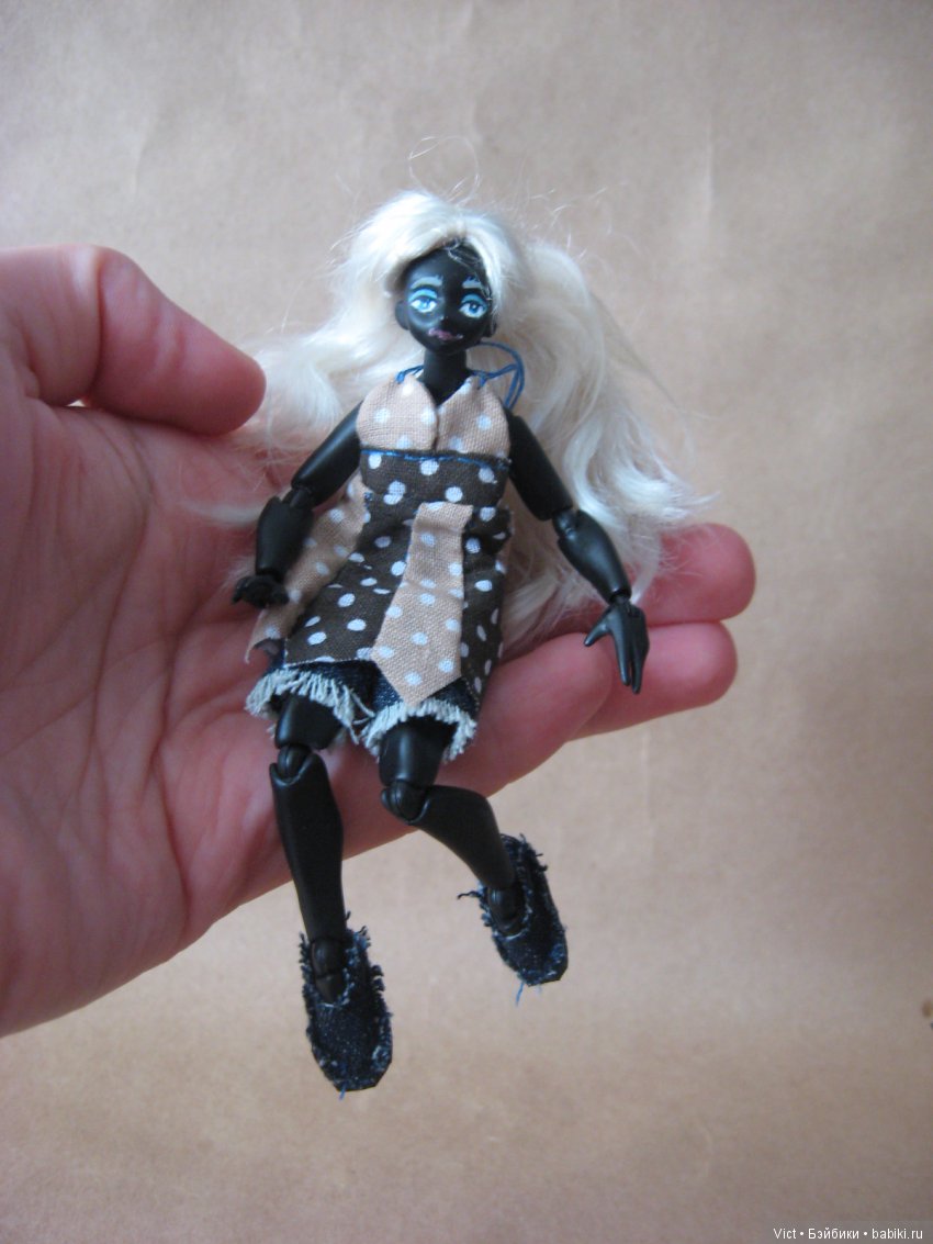 Разве можно быть такими маленькими (фото 7)