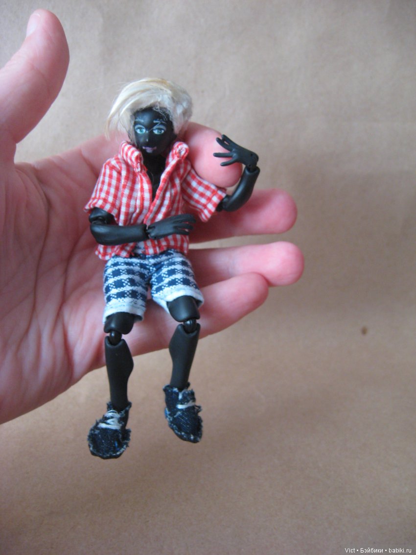 Разве можно быть такими маленькими (фото 6)