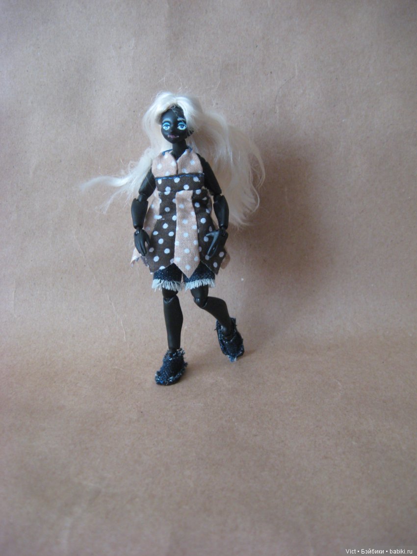 Разве можно быть такими маленькими (фото 5)