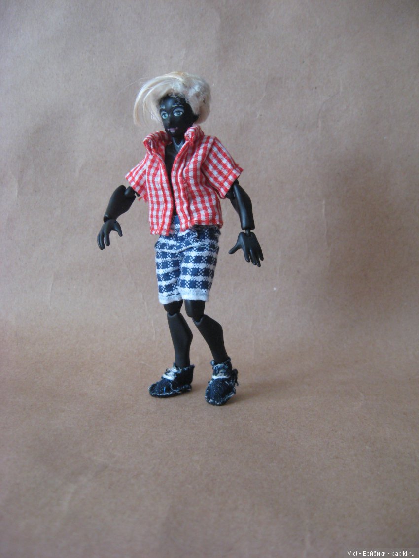 Разве можно быть такими маленькими (фото 4)