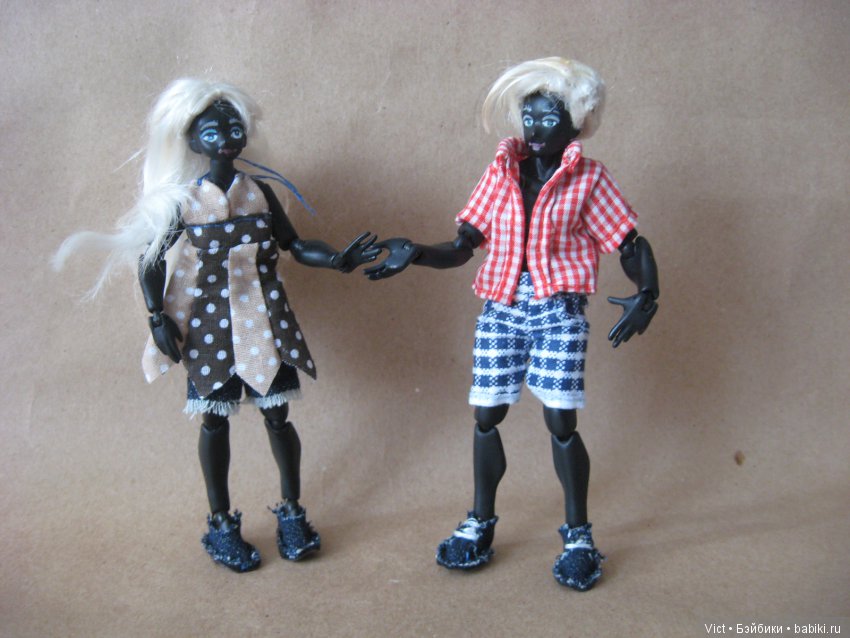 Разве можно быть такими маленькими (фото 8)