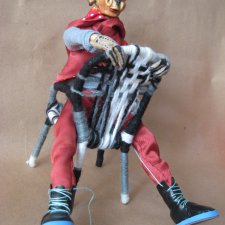 Тяжело быть драконом