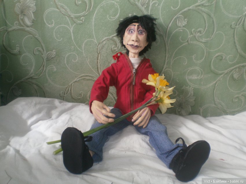 День богат на события | Бэйбики День богат на события — Болталка и разговоры обо всем: жизнь (фото 4)