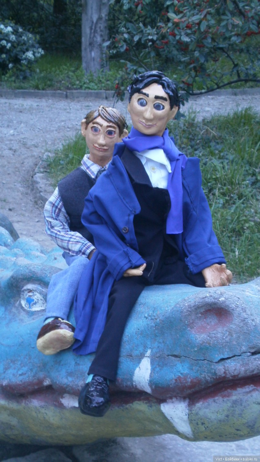 День богат на события | Бэйбики День богат на события — Болталка и разговоры обо всем: жизнь (фото 3)