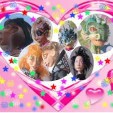 День богат на события!