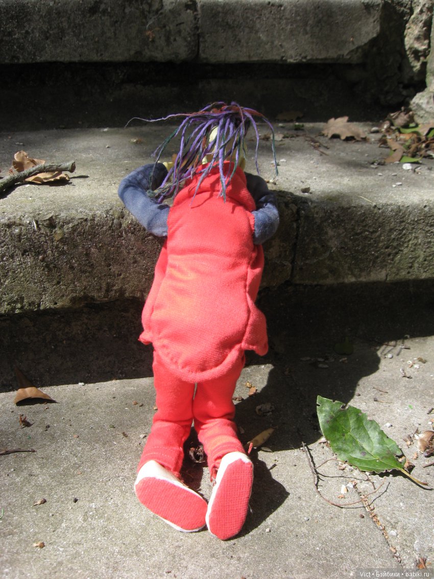 История Странного — Проба пера: рассказы