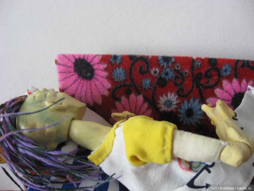 История Странного — Проба пера: рассказы (фото 9)