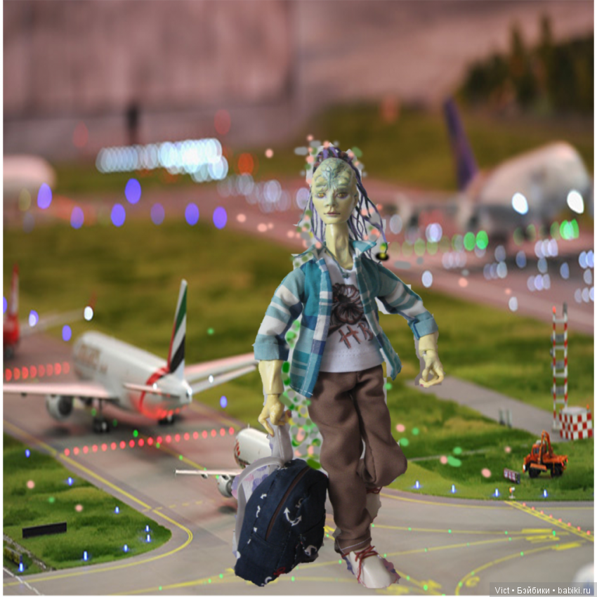 История Странного. Продолжение (фото 4)