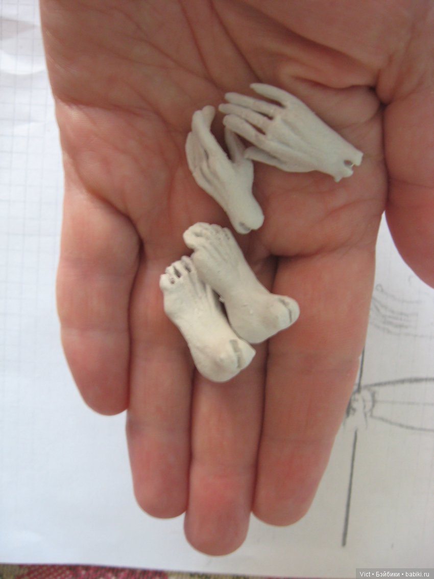 Опять шарнирка. Хождения по мукам и не только (фото 3)