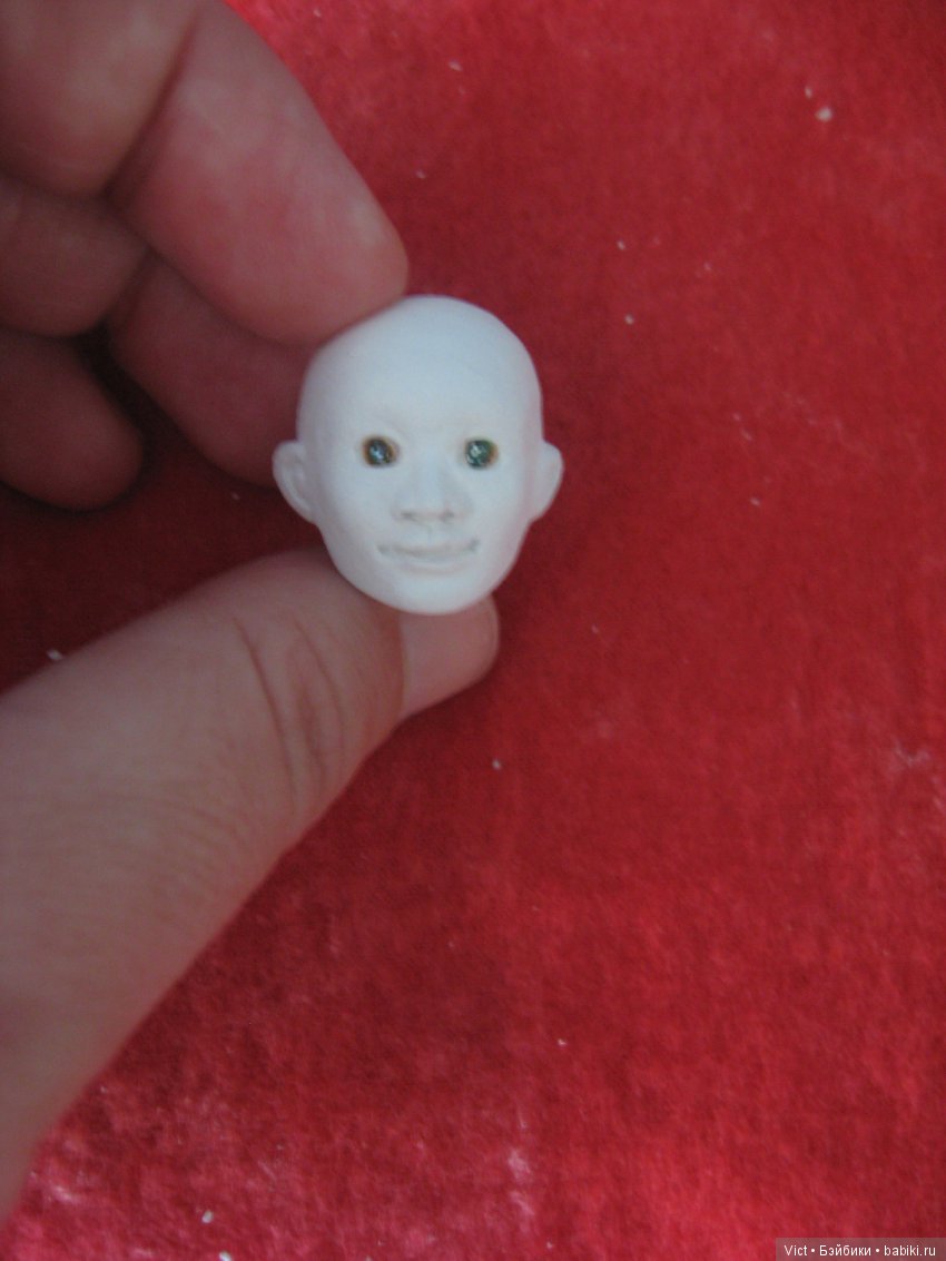 Опять шарнирка. Хождения по мукам и не только (фото 6)