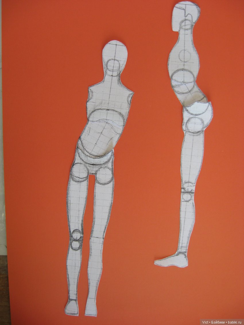 Опять шарнирка. Хождения по мукам и не только