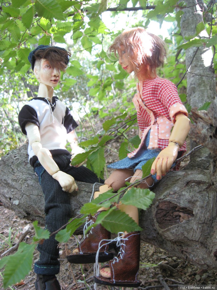 Просто фото — Болталка и разговоры обо всем: жизнь