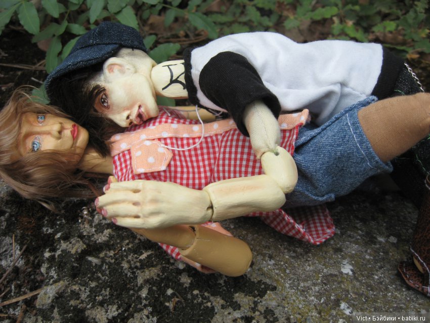 Просто фото — Болталка и разговоры обо всем: жизнь (фото 3)