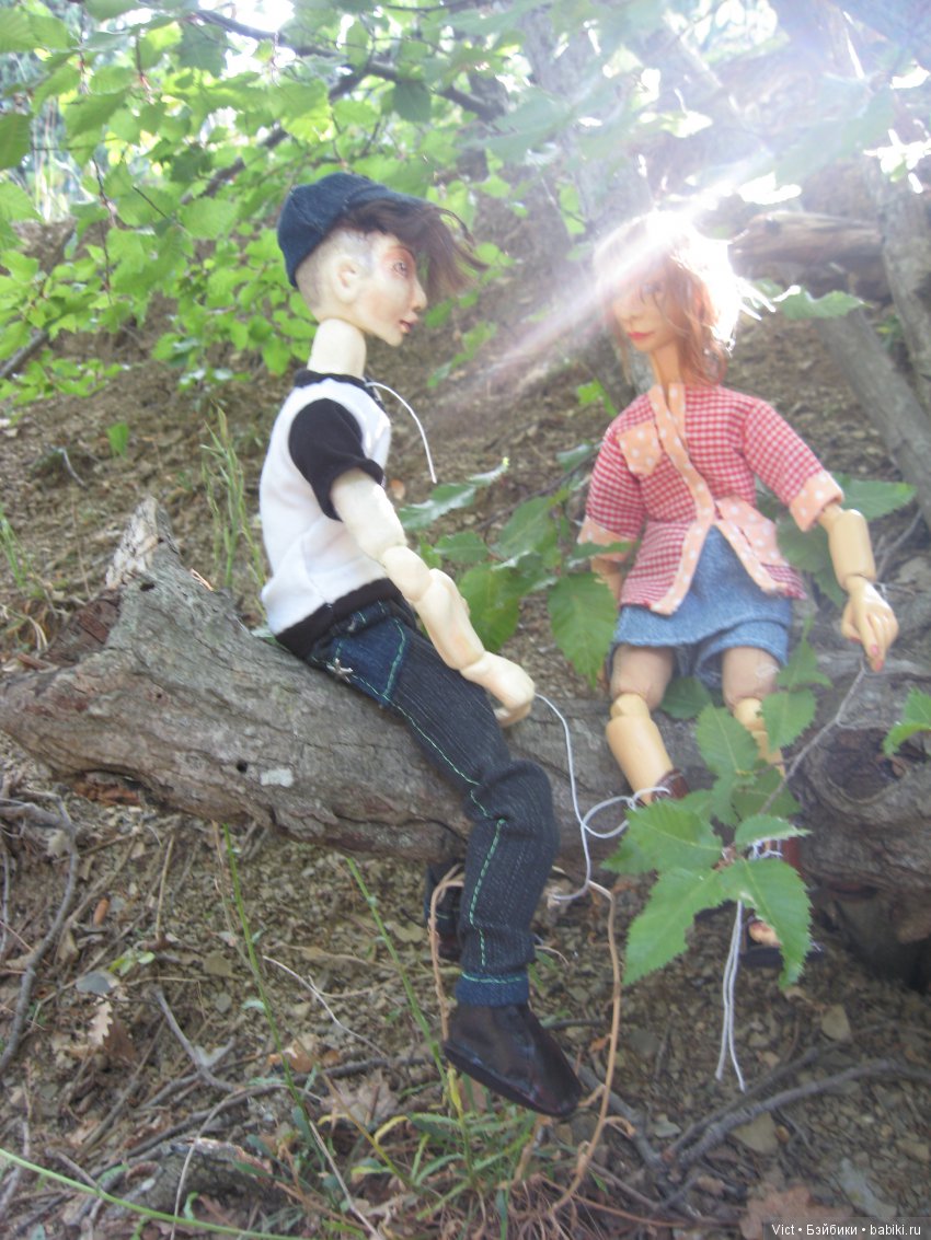 Просто фото — Болталка и разговоры обо всем: жизнь (фото 2)