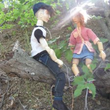 Просто фото