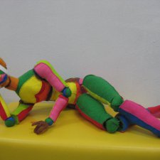 Фетр Фетрович