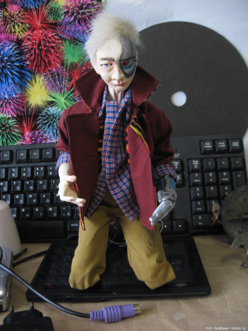 Только не зовите его Костяном (фото 4)