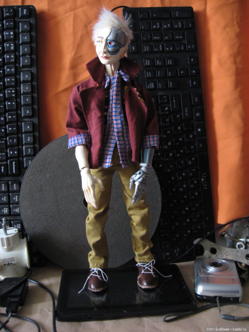 Только не зовите его Костяном (фото 6)