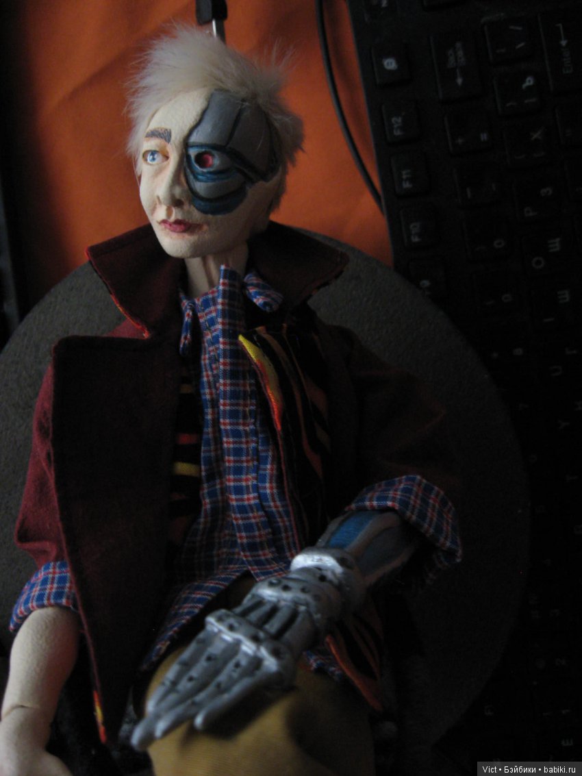 Только не зовите его Костяном (фото 7)