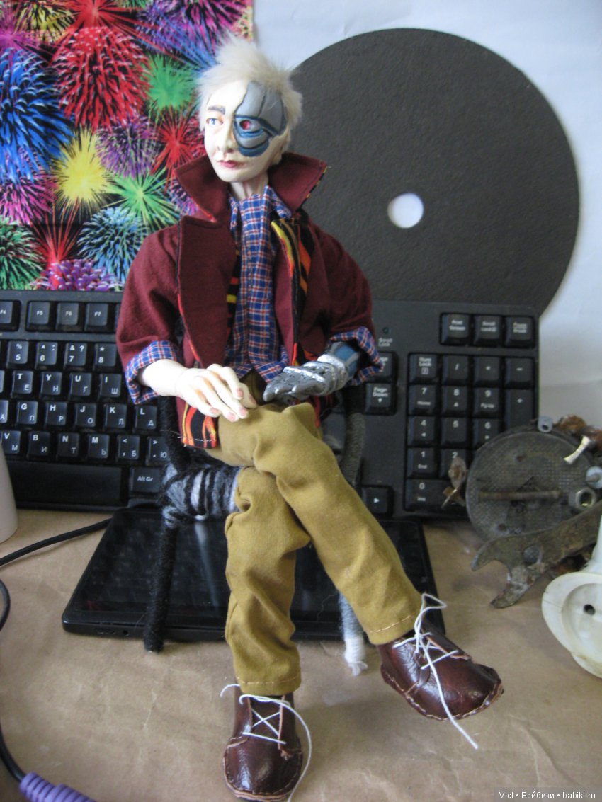 Только не зовите его Костяном (фото 9)