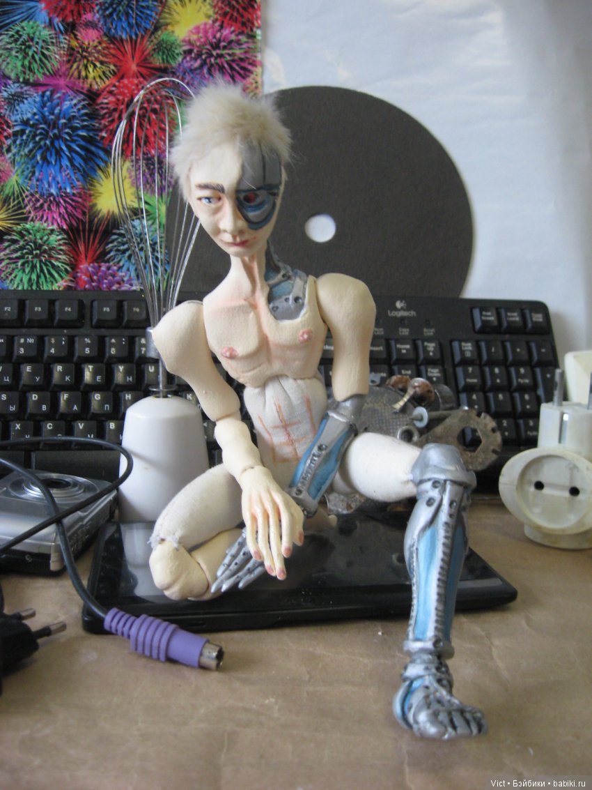 Только не зовите его Костяном (фото 2)