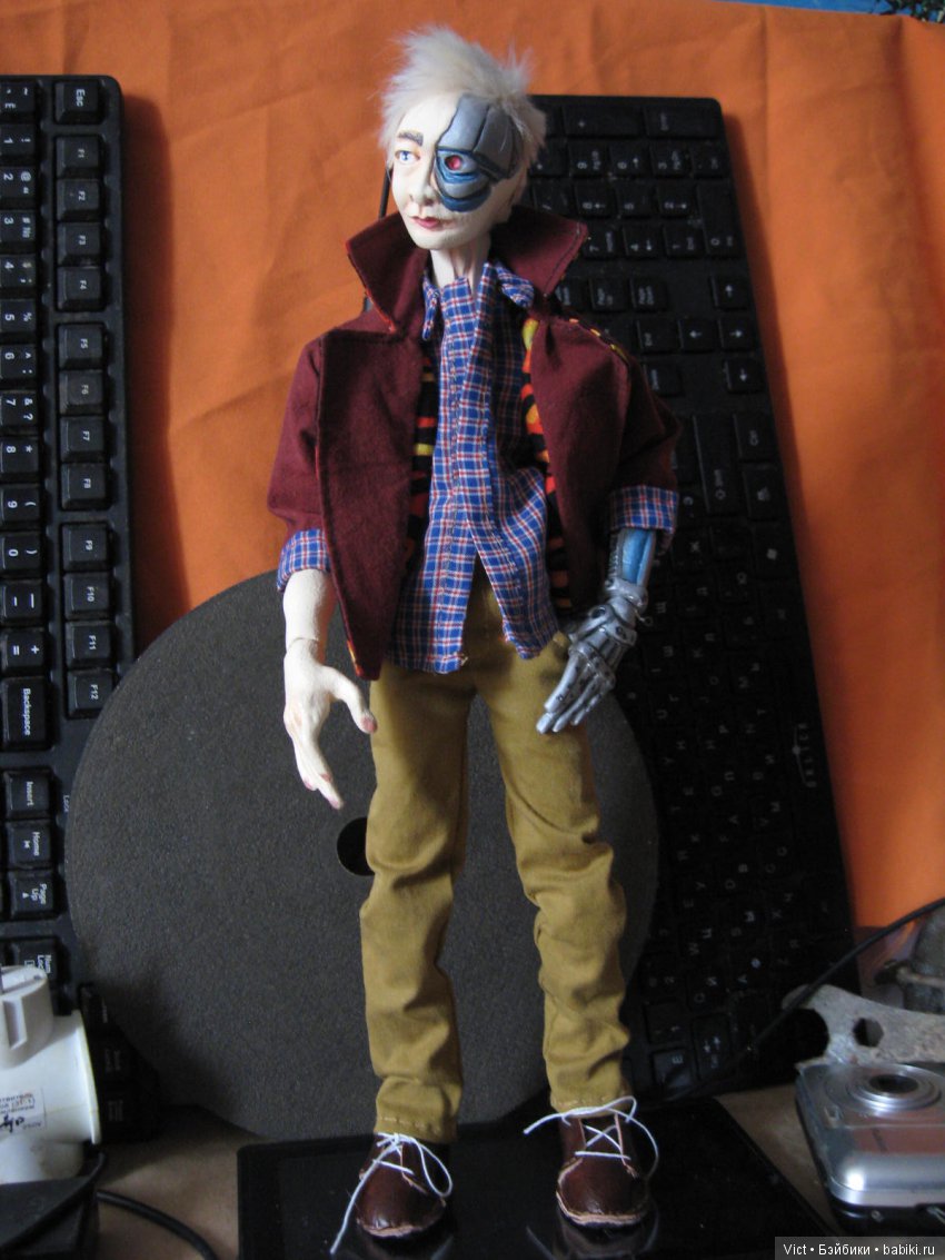 Только не зовите его Костяном (фото 5)