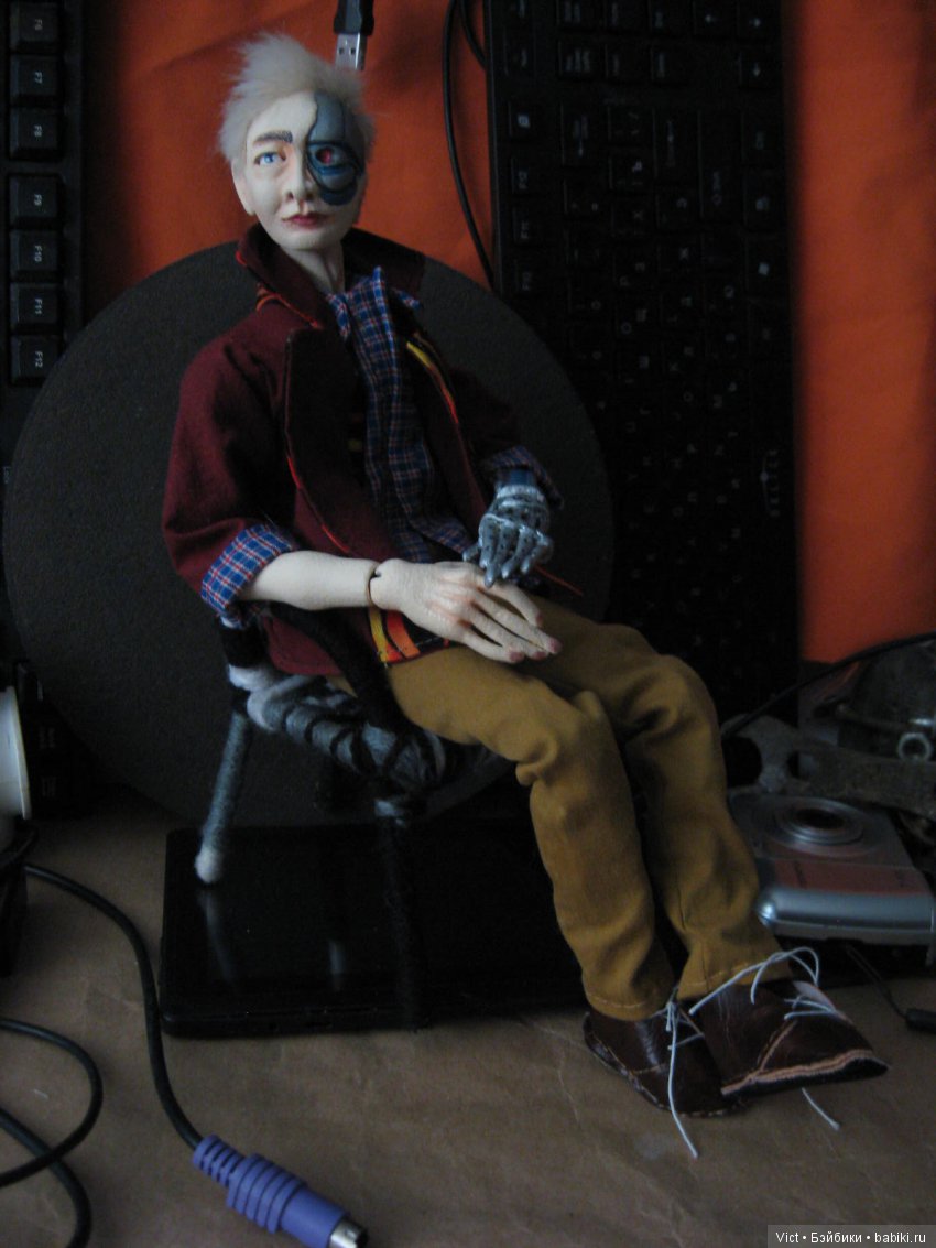 Только не зовите его Костяном (фото 8)