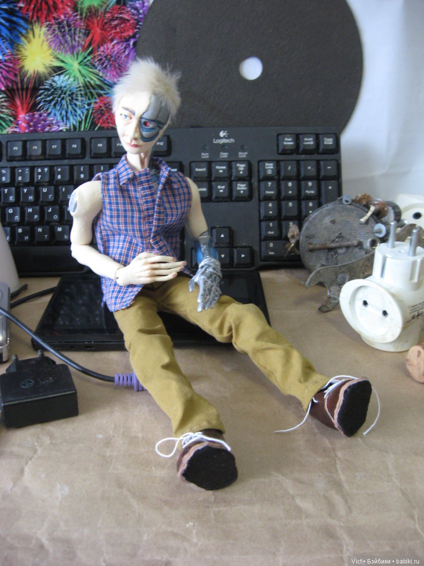 Только не зовите его Костяном (фото 3)