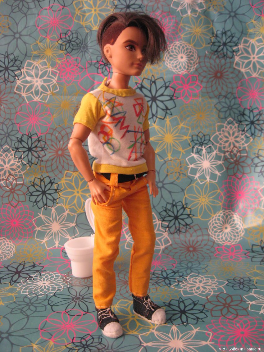 Один день из жизни настоящих мастериц. Или история одного... Унитаза | Бэйбики Один день из жизни настоящих мастериц. Или история одного... Унитаза