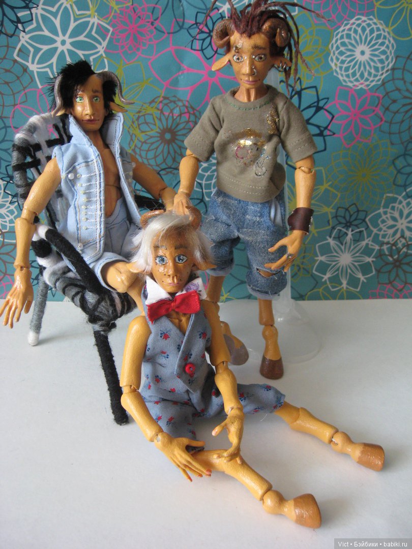 Итоги уже ушедшего 2018 года | Бэйбики Итоги уже ушедшего 2018 года (фото 6)