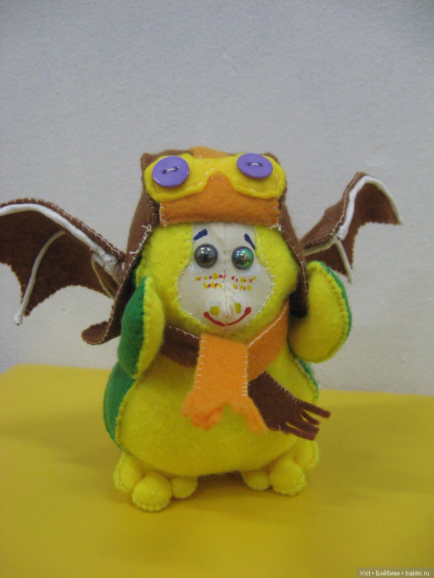 Итоги уже ушедшего 2018 года | Бэйбики Итоги уже ушедшего 2018 года (фото 7)