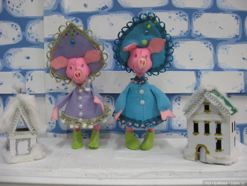 Итоги уже ушедшего 2018 года | Бэйбики Итоги уже ушедшего 2018 года