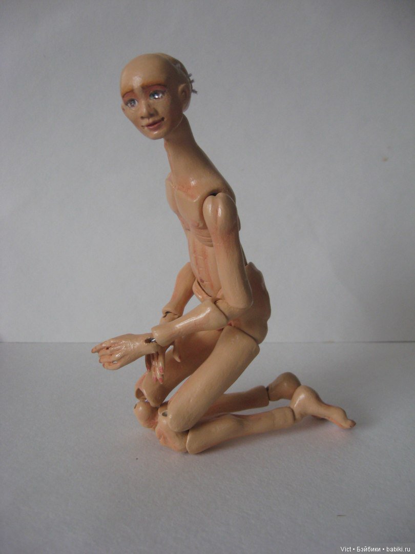 Итоги уже ушедшего 2018 года | Бэйбики Итоги уже ушедшего 2018 года (фото 5)