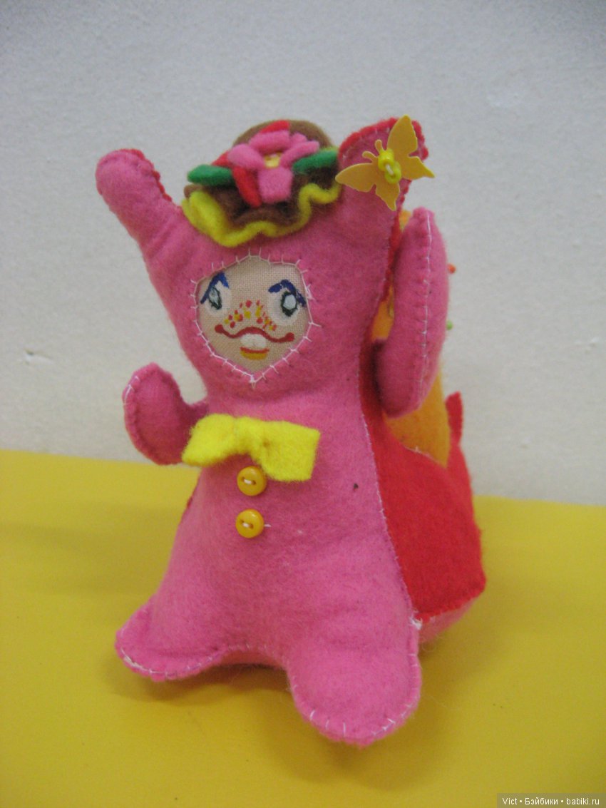 Итоги уже ушедшего 2018 года | Бэйбики Итоги уже ушедшего 2018 года (фото 8)