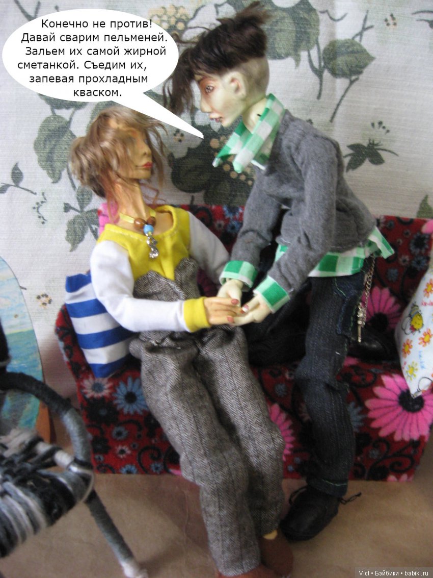 С Новым годом!С Рождеством | Бэйбики С Новым годом!С Рождеством (фото 3)