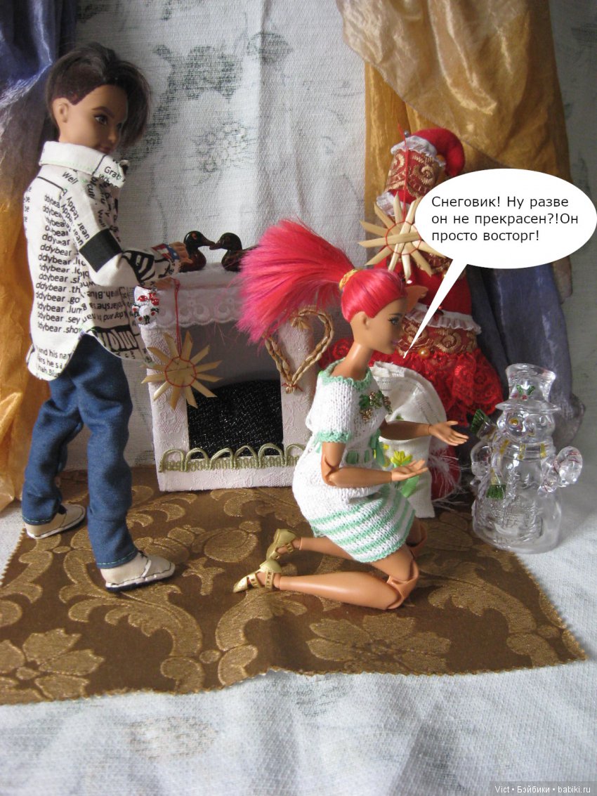 С Новым годом!С Рождеством | Бэйбики С Новым годом!С Рождеством