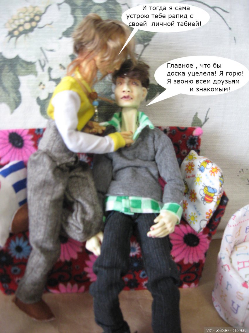 С Новым годом!С Рождеством | Бэйбики С Новым годом!С Рождеством (фото 7)