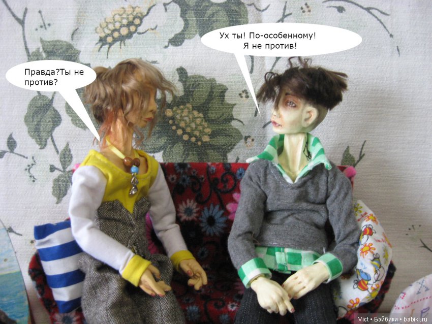 С Новым годом!С Рождеством | Бэйбики С Новым годом!С Рождеством (фото 2)